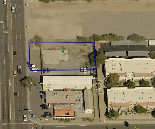 Phoenix, AZ 85017,6517 N 27TH Avenue #10