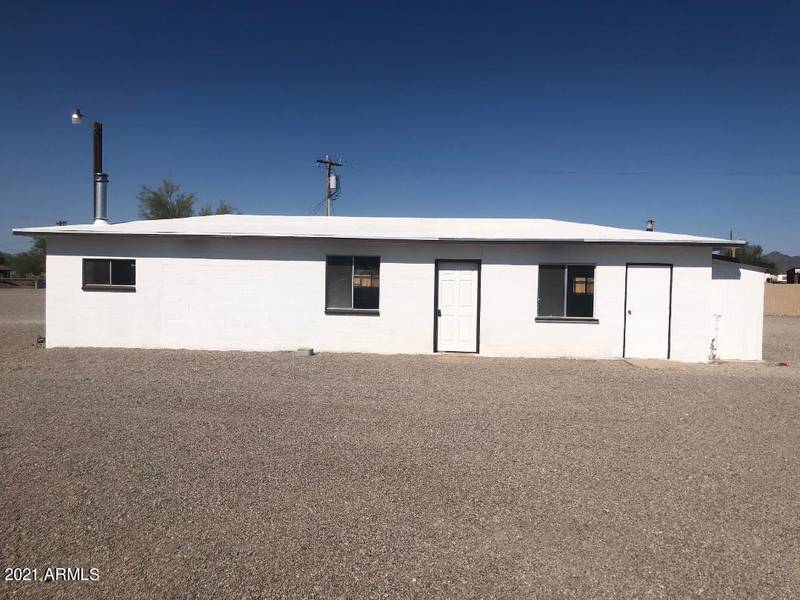 375 E MAIN Street, Quartzsite, AZ 85346