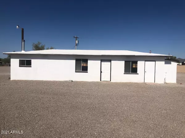 Quartzsite, AZ 85346,375 E MAIN Street