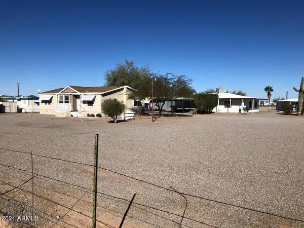 Quartzsite, AZ 85346,360 E IRONWOOD Street