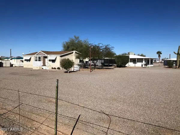 Quartzsite, AZ 85346,360 E IRONWOOD Street