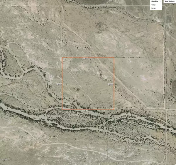 0 W DESERT WILDERNESS Road #13-10, Tonopah, AZ 85354