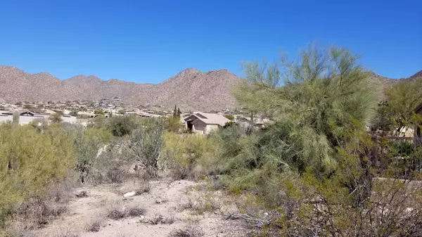 Scottsdale, AZ 85259,13607 E GERONIMO Road