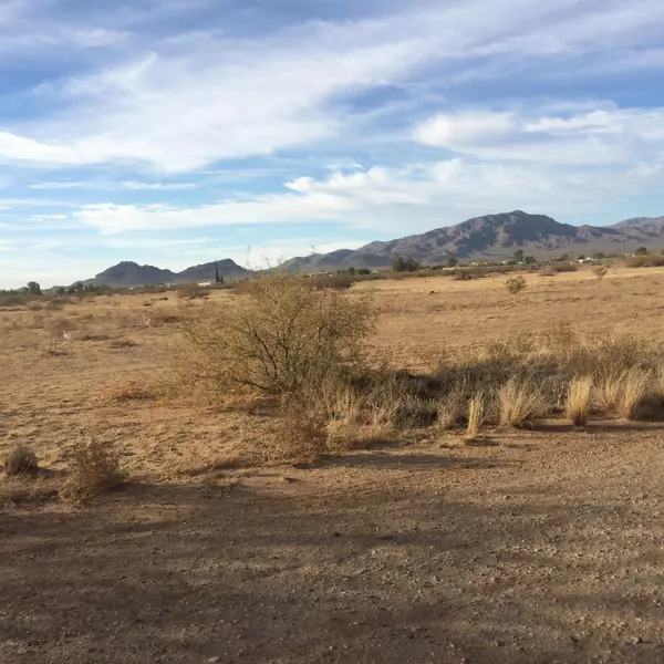 Aguila, AZ 85320,50820 W Church Street #LOT 4