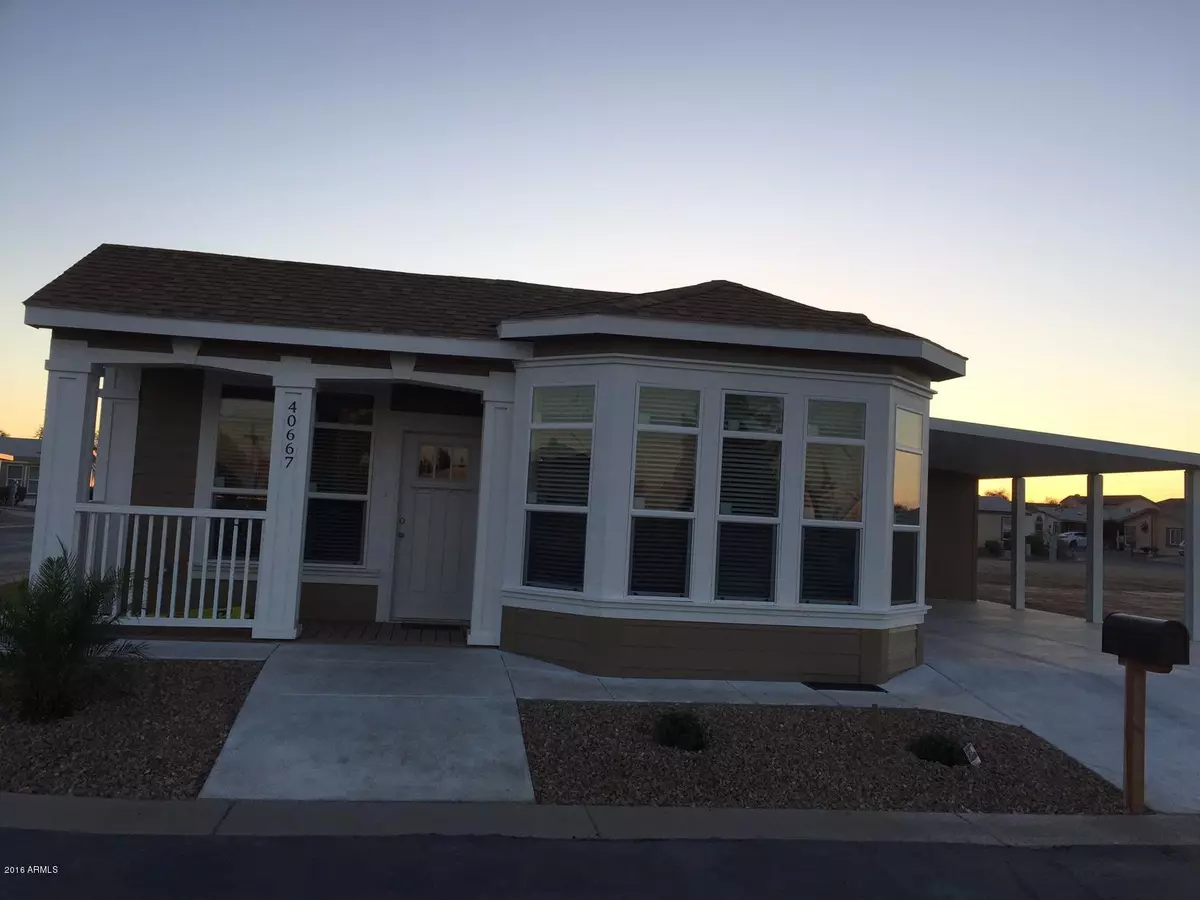 San Tan Valley, AZ 85140,40606 N GREEN Street