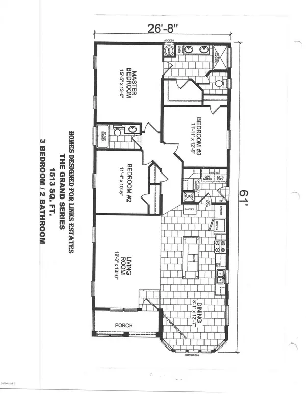 San Tan Valley, AZ 85140,40606 N GREEN Street