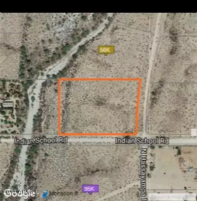 31302 W INDIAN SCHOOL Road #-, Buckeye, AZ 85396