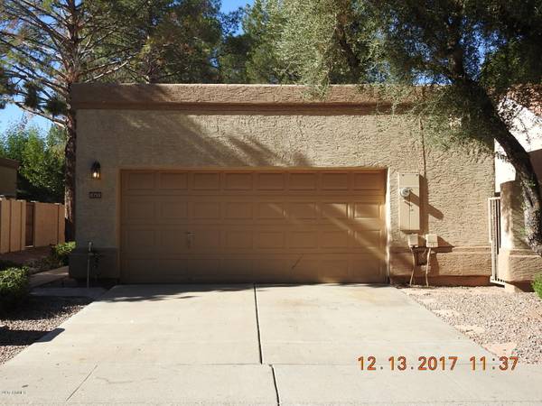 Tempe, AZ 85283,6750 S BRITTANY Lane