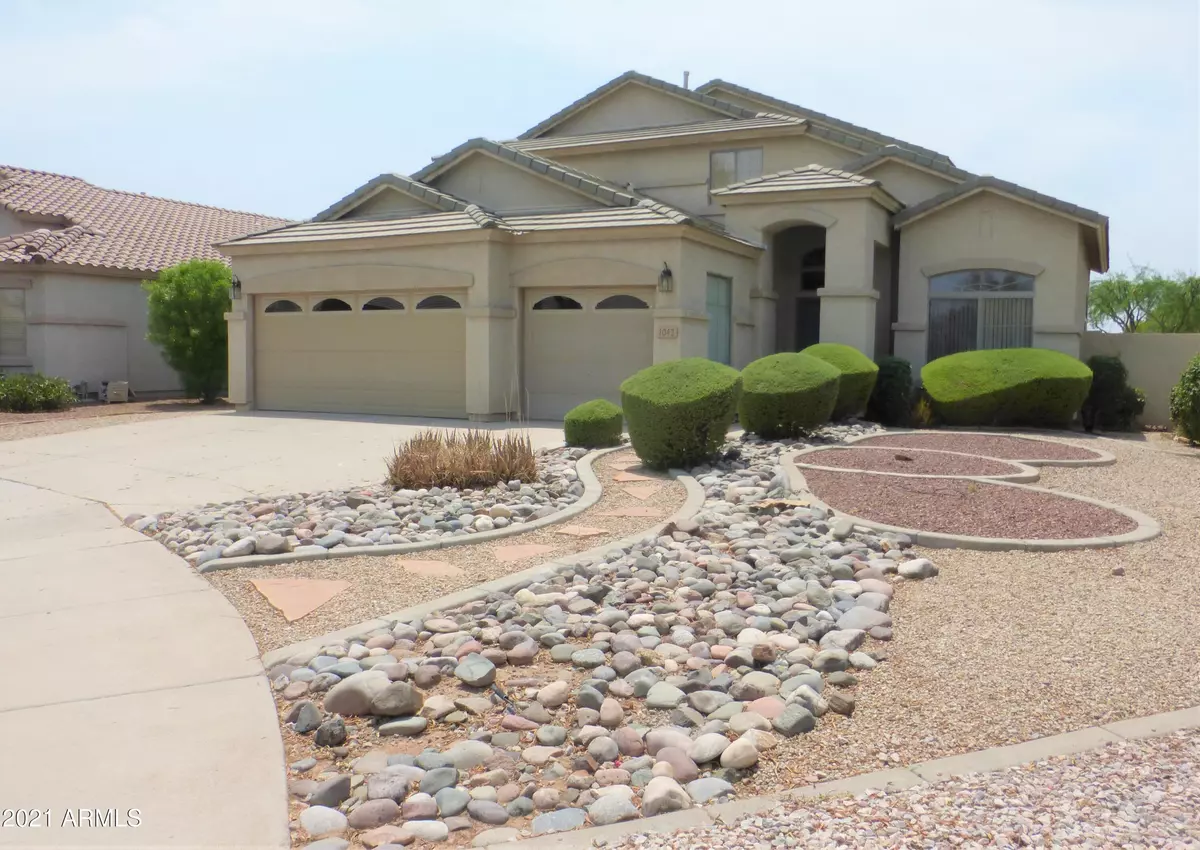 Gilbert, AZ 85234,1042 N MOCCASIN Trail