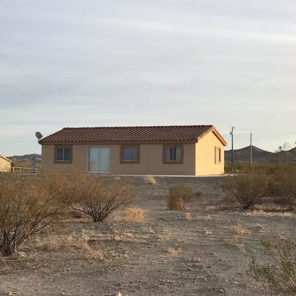 67856 PROSE Street, Salome, AZ 85348