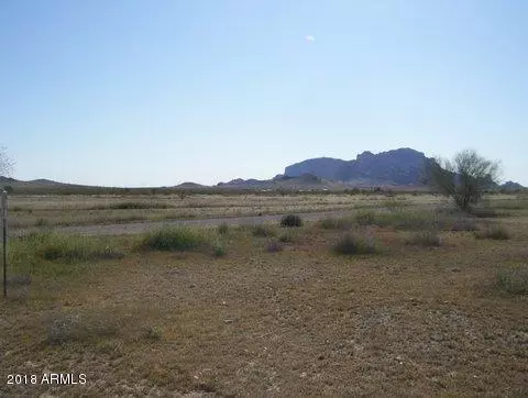 Tonopah, AZ 85354,0 Parcel 1B-G of Parcel 21 -- #21