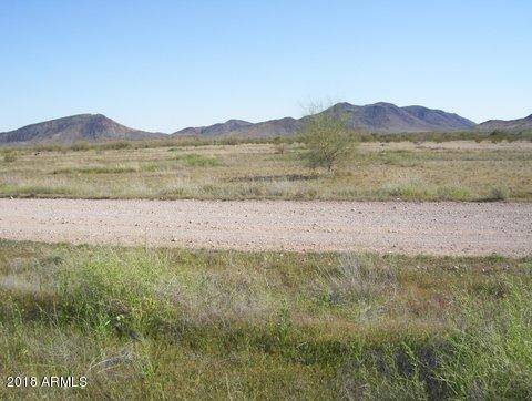 Tonopah, AZ 85354,0 Parcel 1C of Parcel 21 -- #21