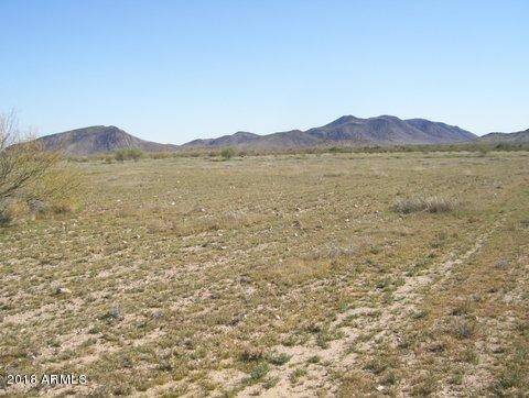 Tonopah, AZ 85354,0 Parcel 1C of Parcel 21 -- #21