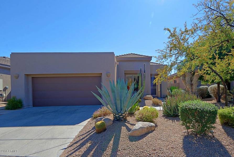 7125 E CANYON WREN Circle, Scottsdale, AZ 85266