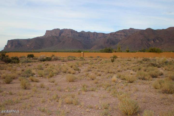 2828 S PETROGLYPH Trail #65, Gold Canyon, AZ 85118