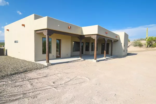 1930 Giana Drive, Wickenburg, AZ 85390