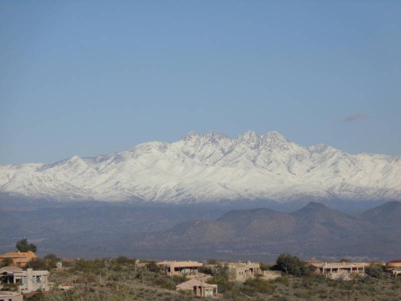 15910 N Ringtail Trail #237, Fountain Hills, AZ 85268