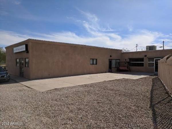 Ajo, AZ 85321,1041 W SOLANA Avenue