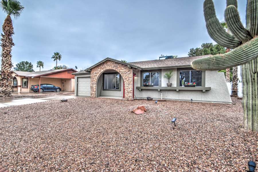 2349 W ONZA Avenue, Mesa, AZ 85202