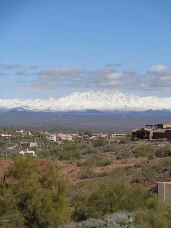 Fountain Hills, AZ 85268,15848 E Palomino Boulevard #20