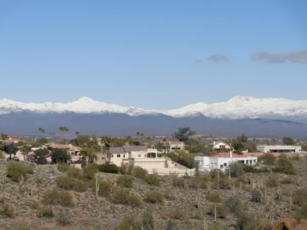 Fountain Hills, AZ 85268,15848 E Palomino Boulevard #20