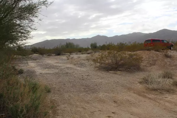 19411 W TOWNLEY Court #22, Waddell, AZ 85355