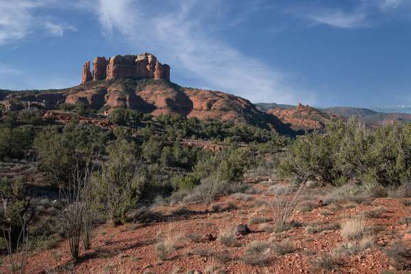 Sedona, AZ 86336,80 N Primrose Point #64