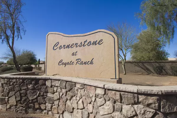 Casa Grande, AZ 85122,206 E CORNERSTONE Circle #04