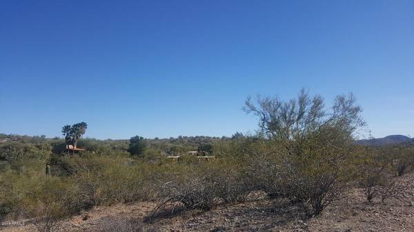 Wickenburg, AZ 85390,525 N STONEHEDGE RANCH Road #00