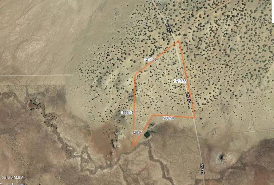 0 N LOT 27 BLOCK 32 RIVER MEADOWS Road #27, Concho, AZ 85924