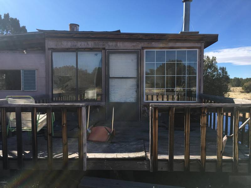 301 Peaceful Hill Road #301, Seligman, AZ 86337