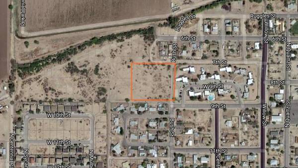 Florence, AZ 85132,0 W 9th Street #-