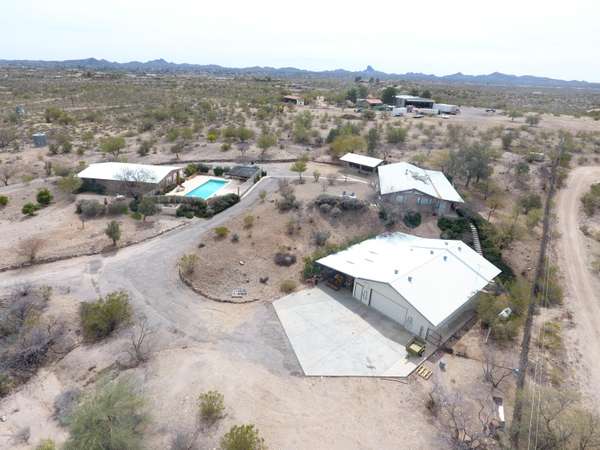 Wickenburg, AZ 85390,37780 W HEARTLAND Way