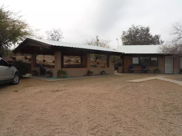 Wickenburg, AZ 85390,37780 W HEARTLAND Way