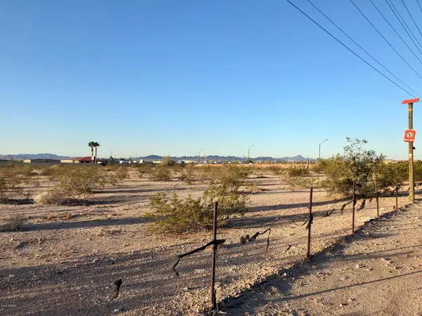 Buckeye, AZ 85326,0 W Yuma Street #-