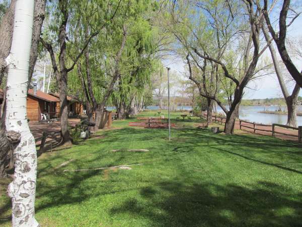 Lakeside, AZ 85929,1075 LARSON Road