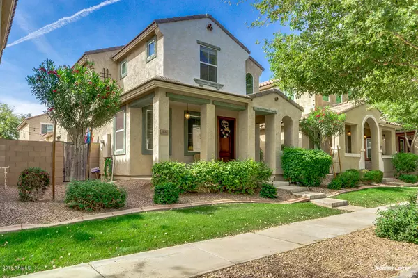 Gilbert, AZ 85295,4161 E TYSON Street