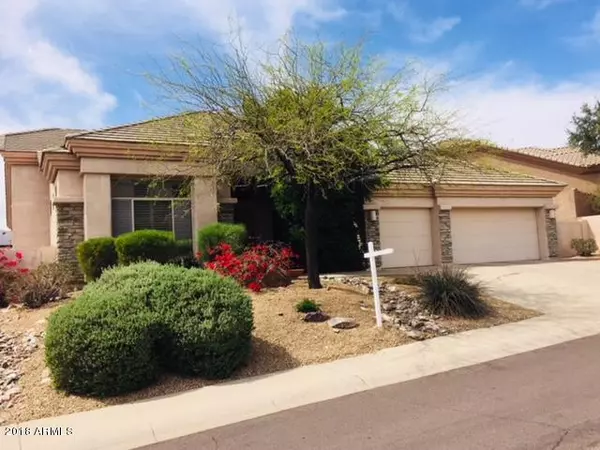 16584 N 109TH Place, Scottsdale, AZ 85255