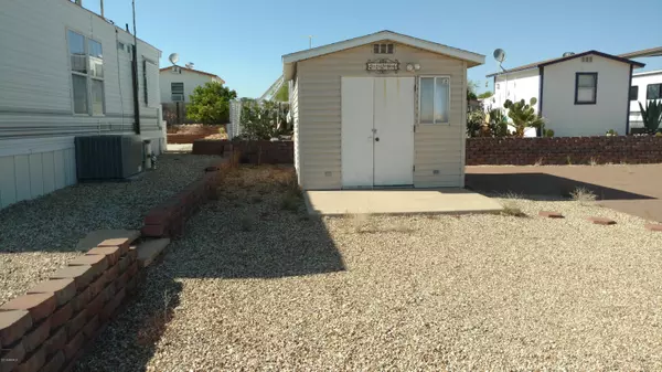 Congress, AZ 85332,21286 W Wind Spirit Lane #329