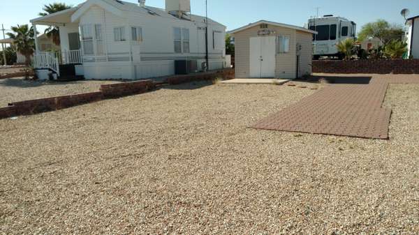 Congress, AZ 85332,21286 W Wind Spirit Lane #329