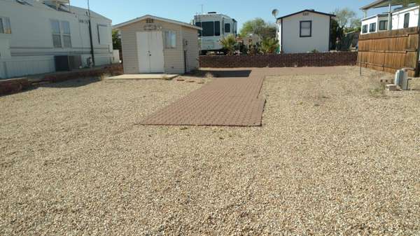 Congress, AZ 85332,21286 W Wind Spirit Lane #329