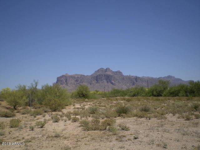 1800 E APACHE Trail #0, Apache Junction, AZ 85119