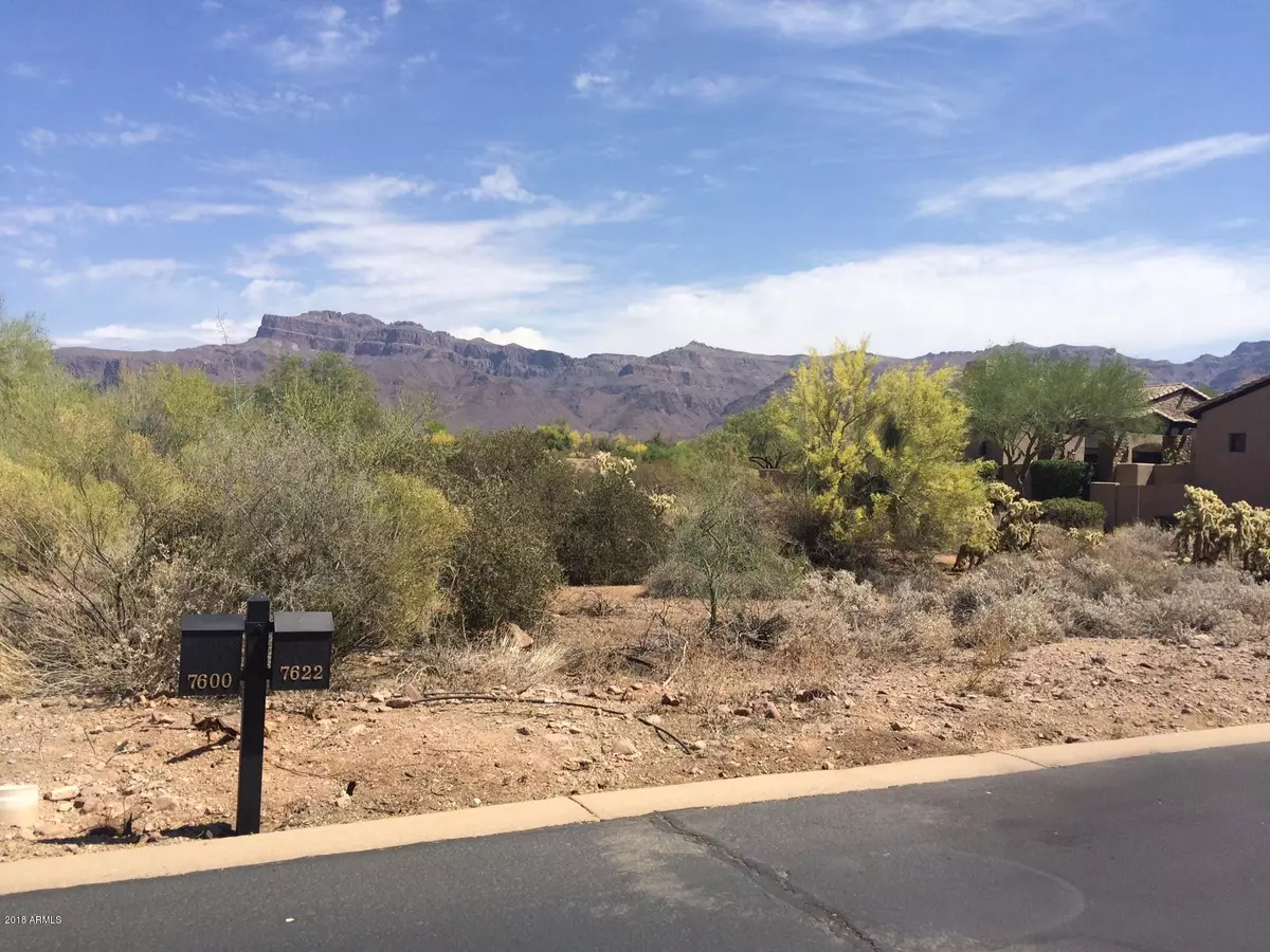 Gold Canyon, AZ 85118,7622 E WILDERNESS Trail #20