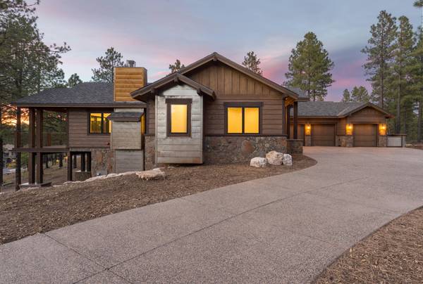 Flagstaff, AZ 86005,1894 E Myrtlewood Court