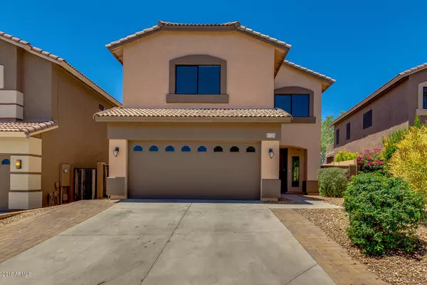 4328 S CELEBRATION Drive, Gold Canyon, AZ 85118