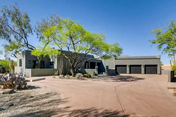 Scottsdale, AZ 85262,38400 N 94TH Way