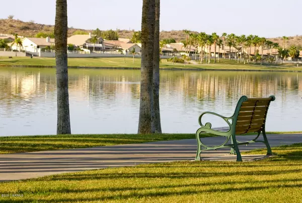 17668 W ESTES Way #4, Goodyear, AZ 85338