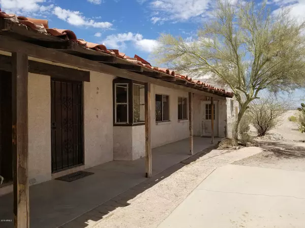 Florence, AZ 85132,2280 W HIGHWAY 287 --