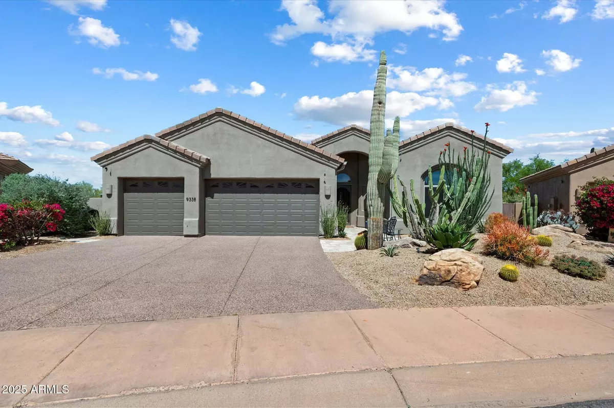 Scottsdale, AZ 85262,9338 E PRAIRIE Circle