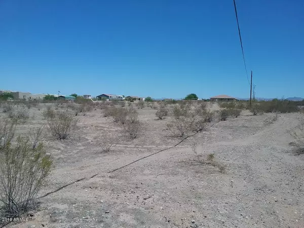 Wittmann, AZ 85361,227 South of Patton Road #-